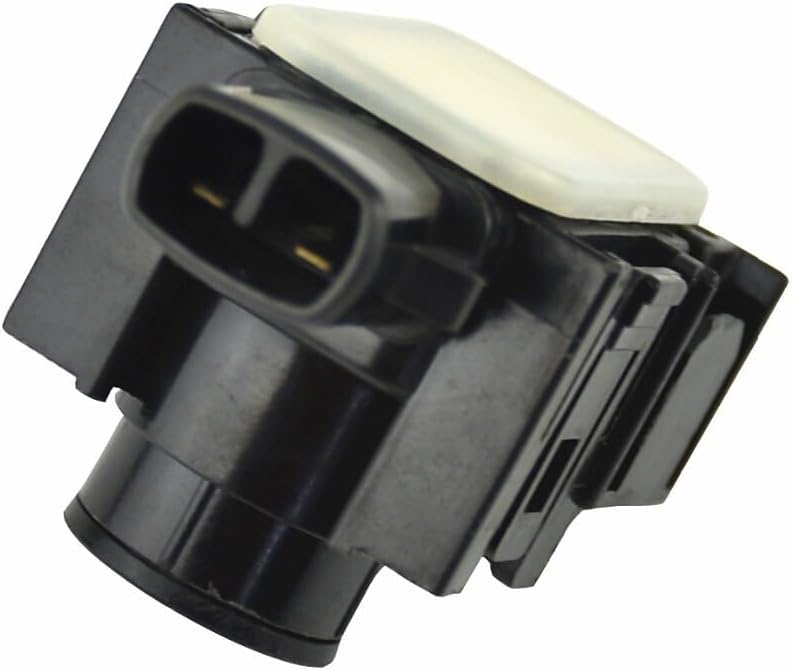 ya 2 8.15 4PCS 3C0919275S PDC Bumper Parking Sensor for Audi A4 A5 A6 S4 S8 Q7 VW Golf