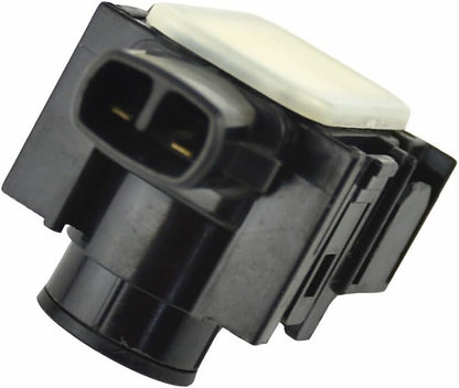 ya 2 8.24 baidi 4PCS 3C0919275S PDC Bumper Parking Sensor for Audi A4 A5 A6 S4 S8 Q7 VW Golf