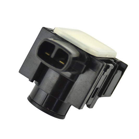ya 2 8.15 1127502-01-D Parking Side Sensor Front and Rear Bumper for Tesla Model 3 1127502