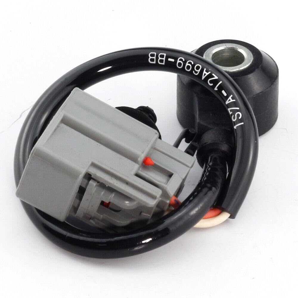 ya 5 8.10 1S7A-12A699-BB 1358032 LF0118921 Applicable to for Ford for Mazda for Volvo for Land Rover Knock Sensor