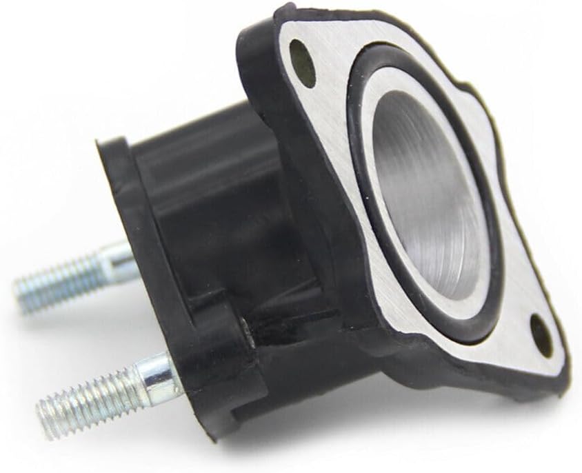 ya 13 9.15 baidi for Honda Intake Carb Carburetor Joint Boot Insulator XL125 XL125S XL185S TRX200