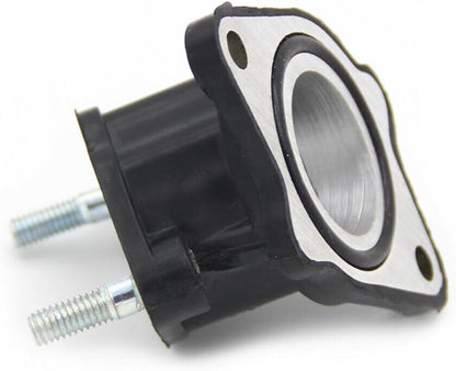 ya 13 9.15 baidi for Honda Intake Carb Carburetor Joint Boot Insulator XL125 XL125S XL185S TRX200