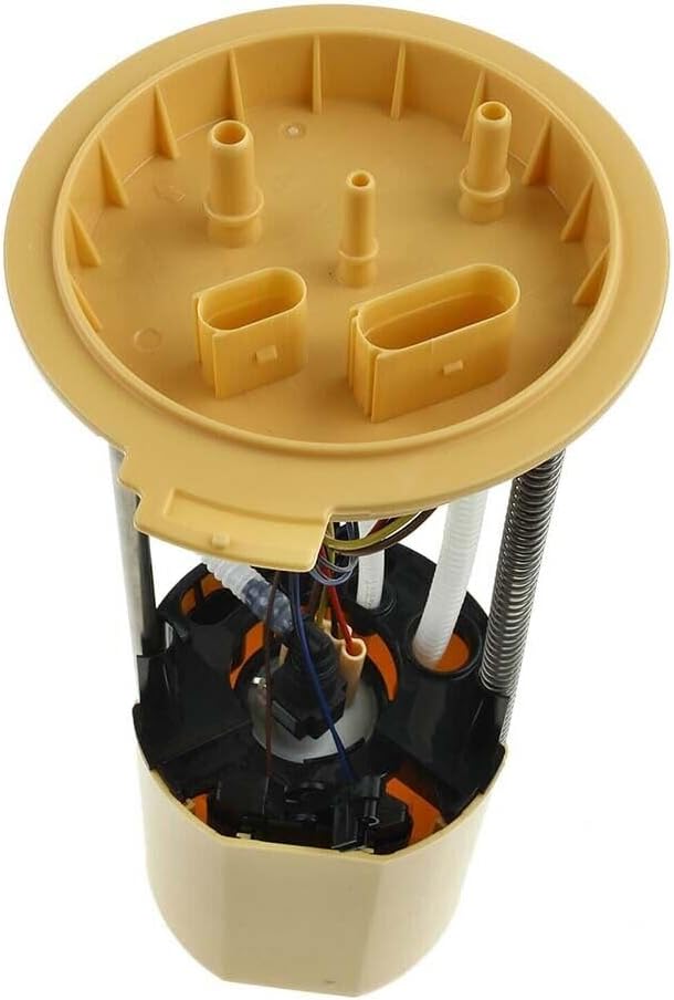 ya 5 8.10 8R0919050E fuel pump assembly for Audi Q5 2014 2015 2016 V6 3.0L