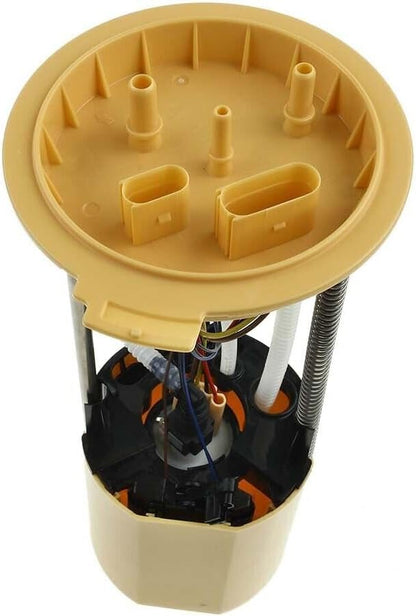 ya 5 8.10 8R0919050E fuel pump assembly for Audi Q5 2014 2015 2016 V6 3.0L