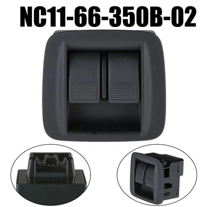 ya 23 10.7 baidi Quick and Easy to use Power Glass Switch for for Mazda for Miata NC1166350B02