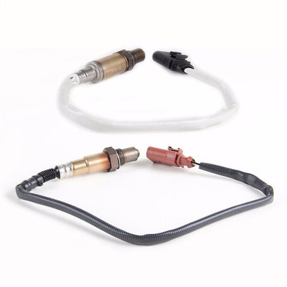 ya 4 8.8 2.5L/2.8L Oxygen Sensor 1-3 and 4-6 Rear Kit for Audi A6 A7 A8L