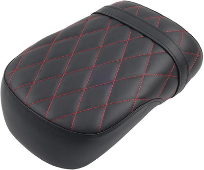 ya 4 8.8.2 Passenger for SEAT for Suzuki Boulevard C50 2004-2013 Intruder Volusia 800 2001-2004