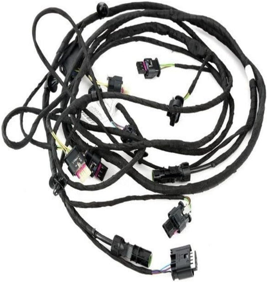 ya 4 8.8.2 Wiring Harness for BMW X6 F16