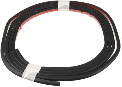 ya 23 10.7 baidi Sunroof Sliding Seal Gasket For 5er E39 E60 F10 F01 54107245551 for DURABLE New