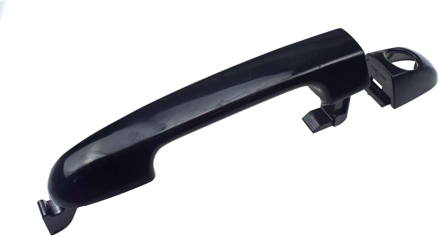 ya 2 8.15 826511J000 Outside Door Handle Front Driver Side for Hyundai I20 2008-2015