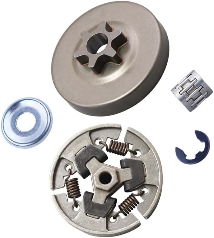 ya 26 10.21 baidi for MS192T for MS193T for MS194T for MS200 for MS200T for MS201 Clutch Kit New