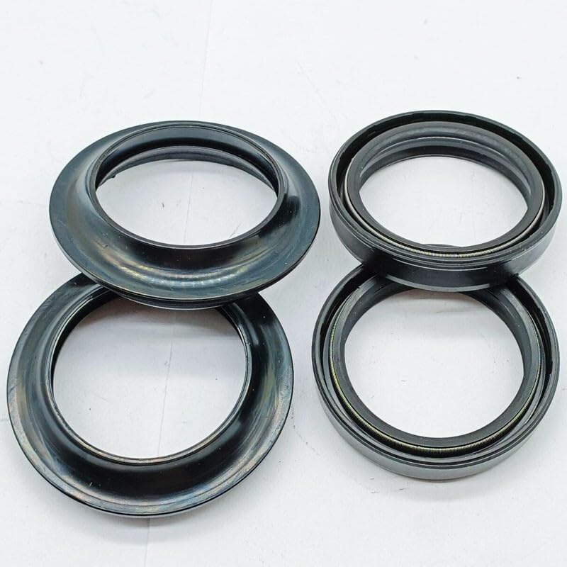 ya 13 9.15 baidi Fork Seal and Wiper Set for Ducati Hypermotard 821 2013/2014/2015
