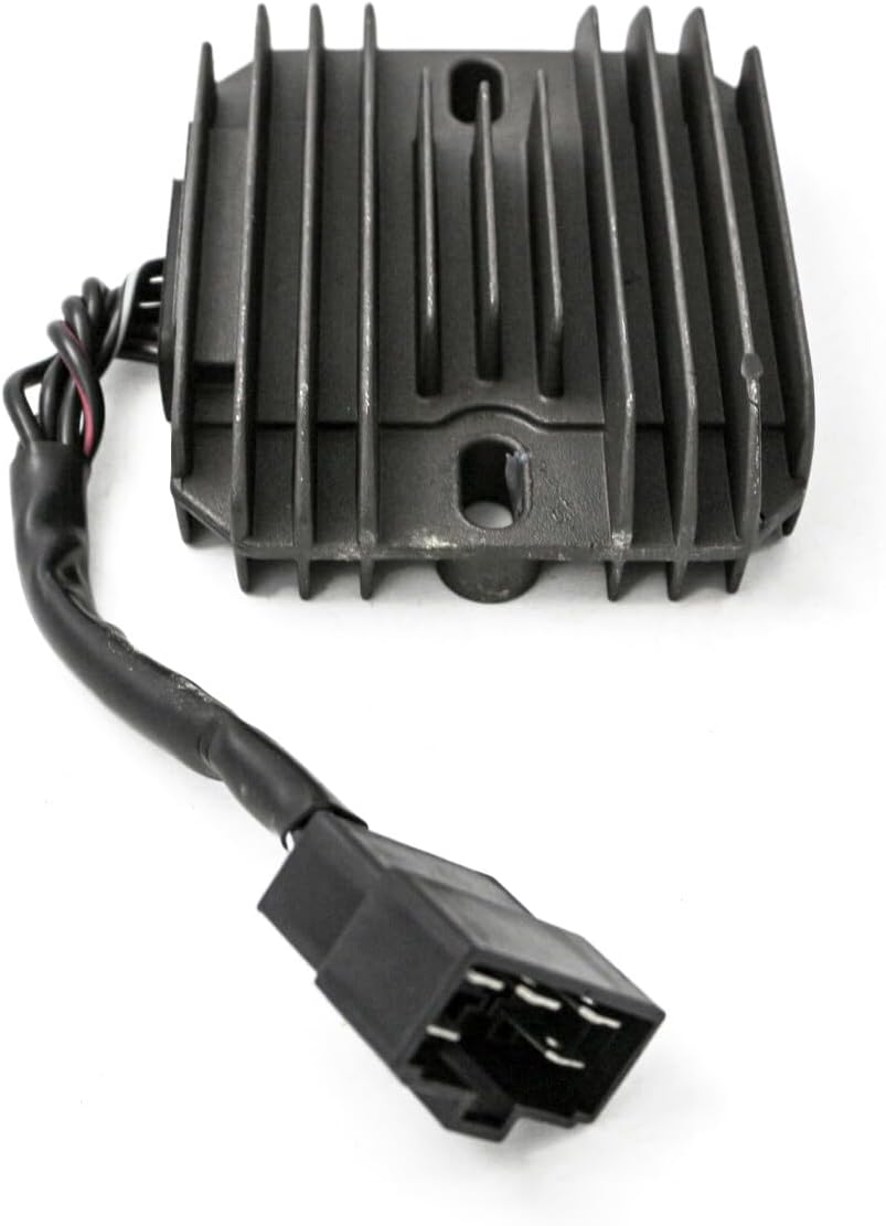 ya 2 8.15 Regulator Rectifier Fit for Suzuki Intruder 98-04 1500 Quadrunner 500 1998-1999