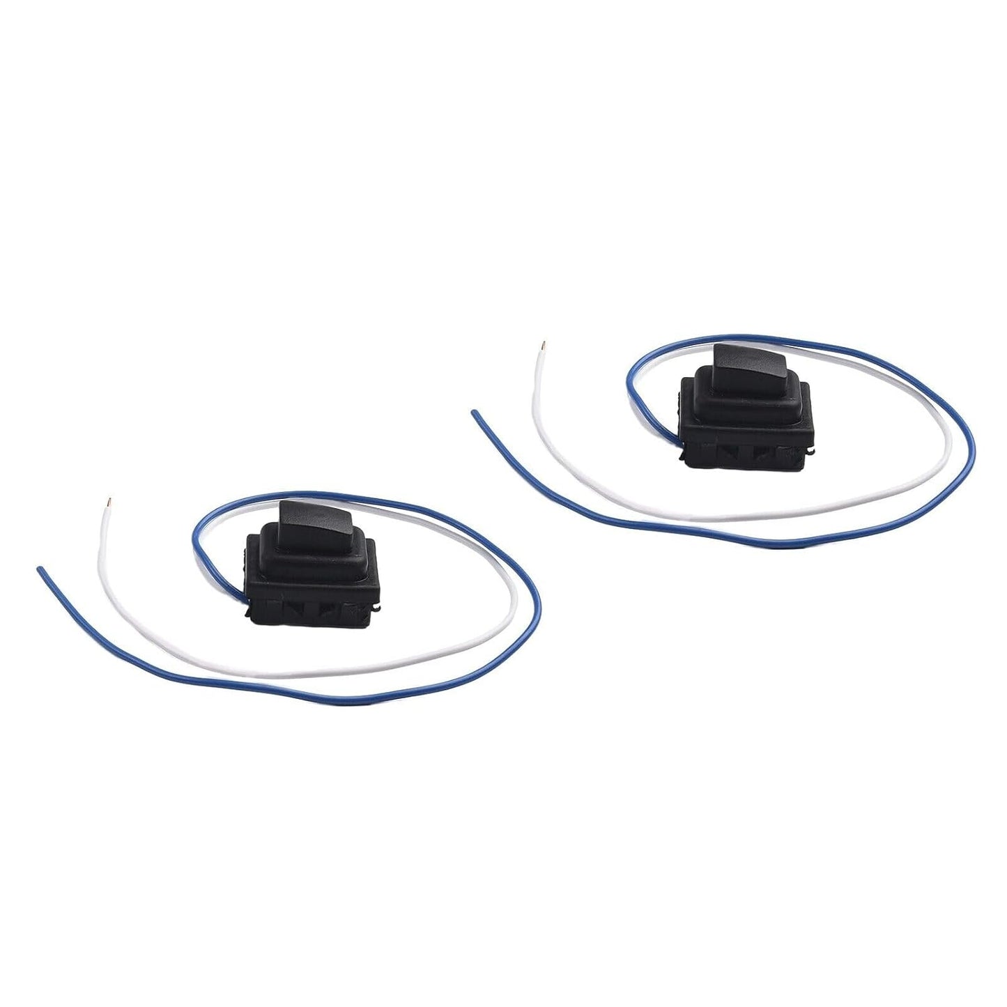 ya 4 8.8.2 Suitable for Modern for Tucson 2016-2020 Button switches 2 Pieces 2X 82651D3710 882661D3710