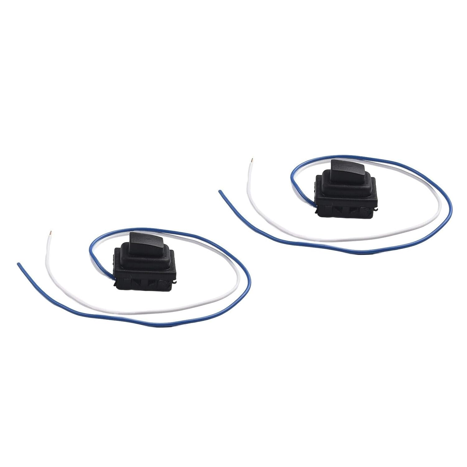 ya 4 8.8.2 Suitable for Modern for Tucson 2016-2020 Button switches 2 Pieces 2X 82651D3710 882661D3710