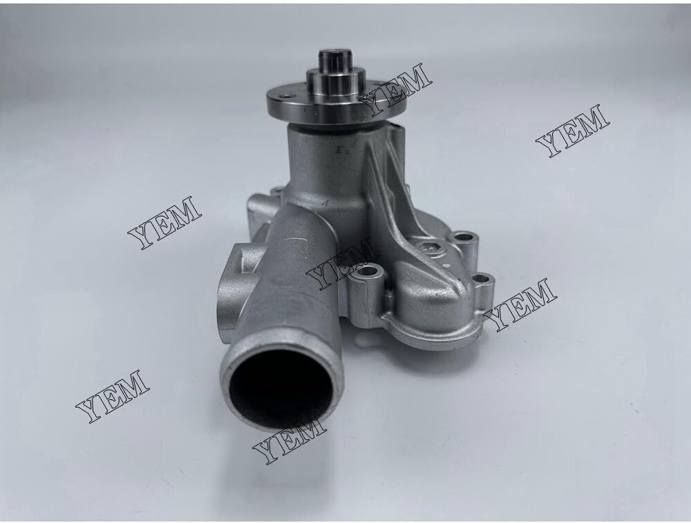 ya 13 9.15 baidi 4TNV94 Water Pump Fit For Yanmar Machinery Diesel Engine For Yanmar Water Pump