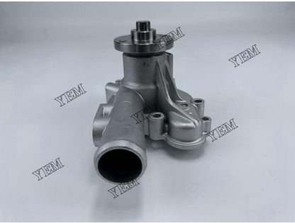 ya 13 9.15 baidi 4TNV94 Water Pump Fit For Yanmar Machinery Diesel Engine For Yanmar Water Pump