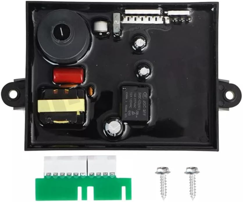 ya 10 9.16 baidi 1PCS Heater Ignition Board for Atwood 91365 93305 GCH6A-10E GC6AA-10E GC10A-4E