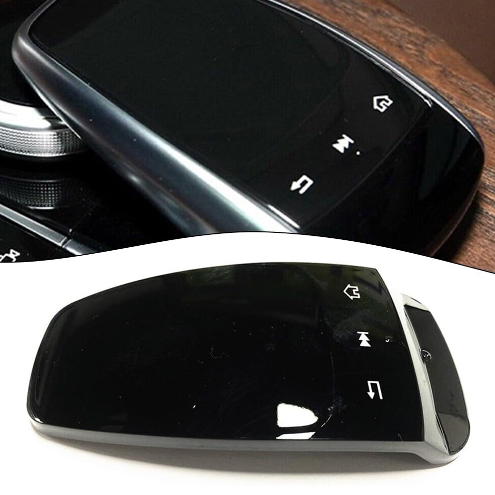 ya 23 10.7 baidi Replacement Center Control Touch Pad Cover for Mercedes E-Class W213 16-22
