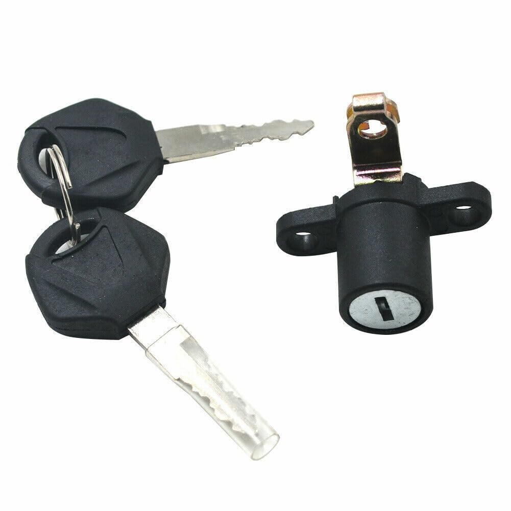 ya 9 10.24 Ignition Switch Lock Fuel Gas Cap Key Set Fit for 03-15 for Yamaha YZF R1 R