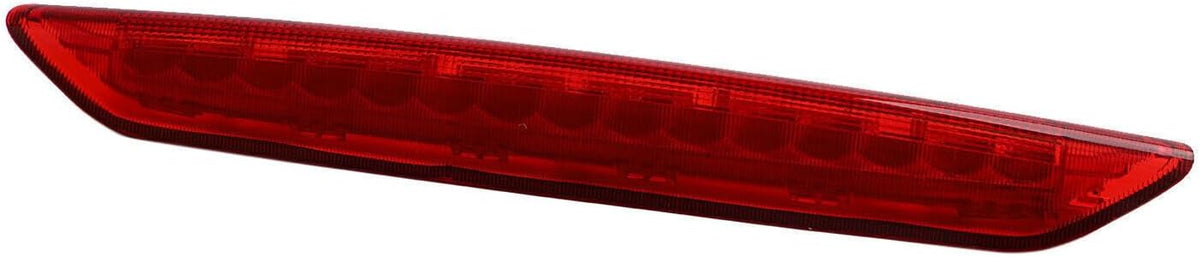ya 10 9.16 zhengce Third Brake Light High Mounted Stop Lamp Red for VW Polo 9N 2002-2010 T7