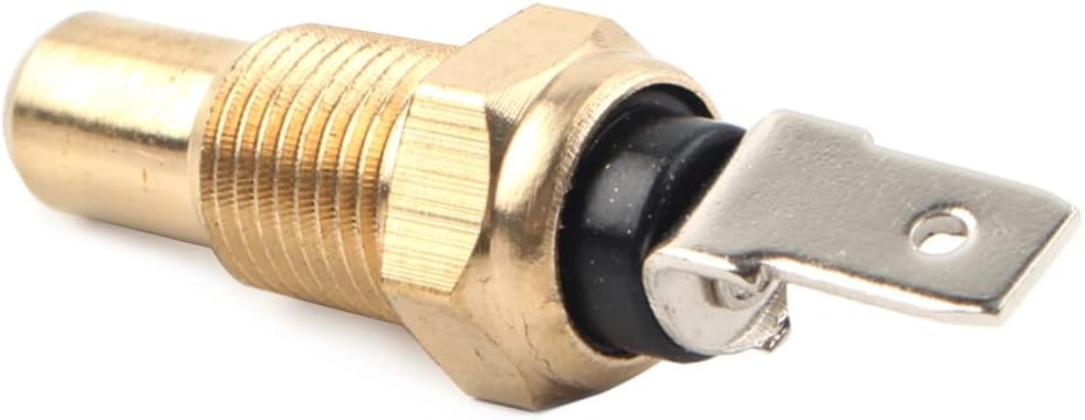 ya 27 10.13 baidi for Honda TRX450R TRX450ER 2004-2014 Water Temperature Thermostat Sensor