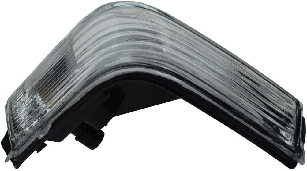 ya 4 8.10 Right Car Mirror Turn Signal Light Lens Fits for Mercedes Sprinter 2500 3500 