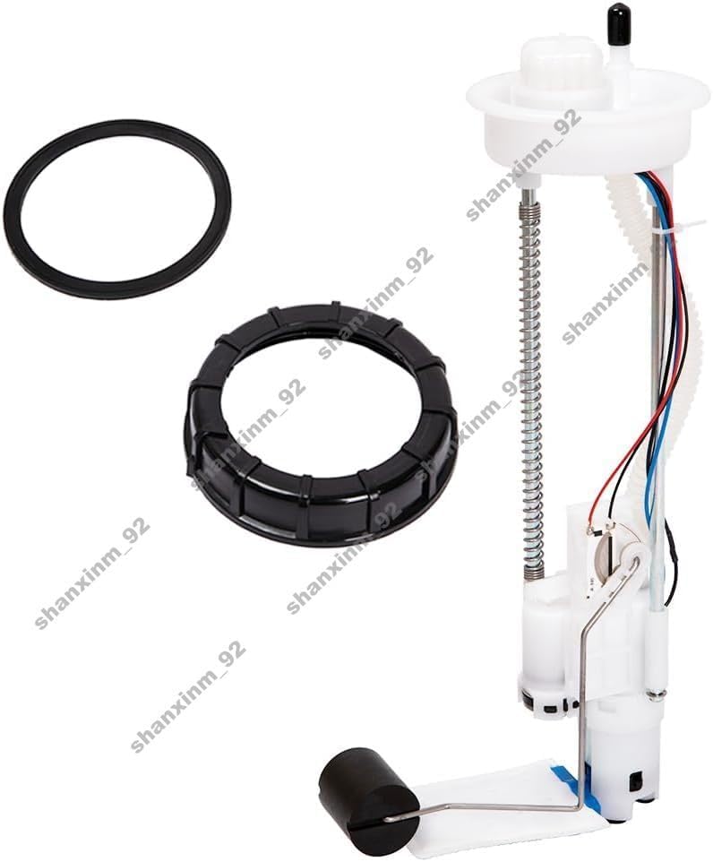 ya 6 8.24 baidi Fuel Pump Assembly 2522378 for Polaris ATV Sportsman Scrambler Touring XP 850