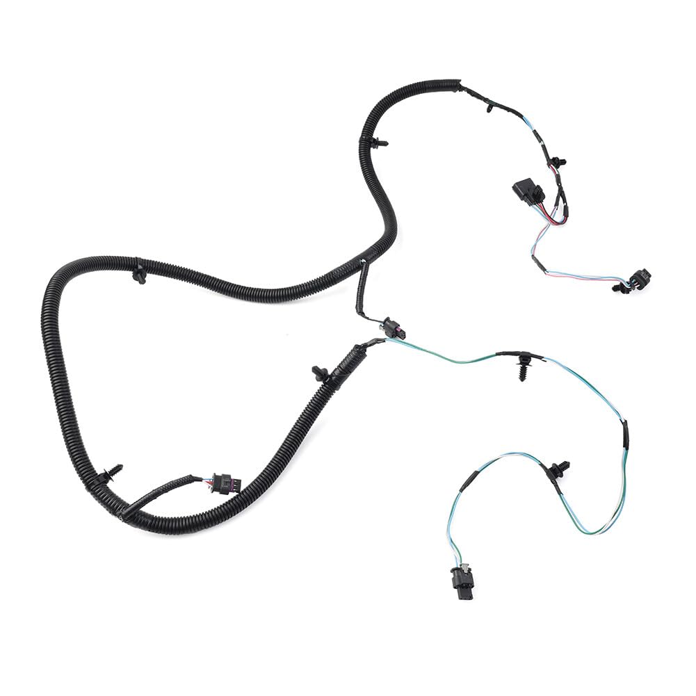 ya 6 8.14 Front Bumper Radar Wiring Harness for Land Rover for Range Rover Velar 2017-2023