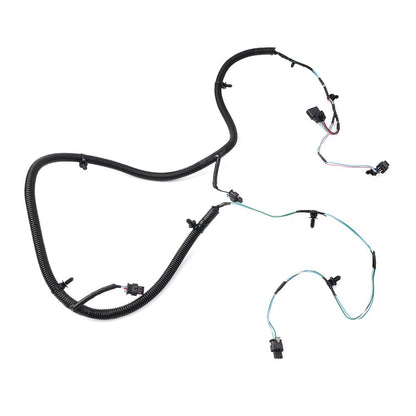 ya 6 8.14 Front Bumper Radar Wiring Harness for Land Rover for Range Rover Velar 2017-2023