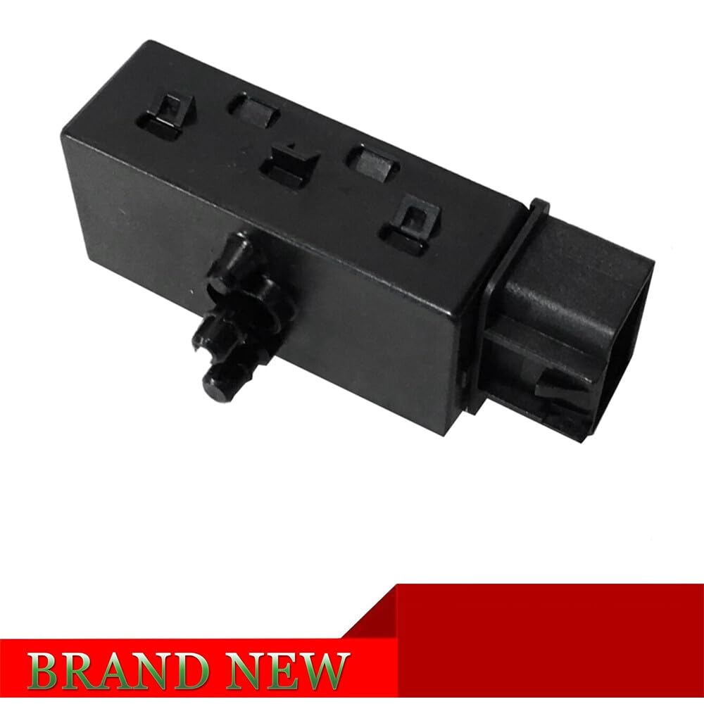 ya 6 8.24 baidi Passenger Power Seat Switch Control 92225806 Fits 10-2015 Chevy Camaro OEM GM