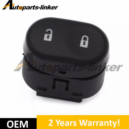 ya 8 8.24 baidi LH Front Driver Door Lock Switch 25965499 Fits for 2007-2009 for Saturn Aura