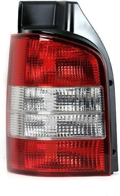 ya 14 9.20 zhengce Pair for VW Transporter for VW T5 2003-2015 Rear light Brake Parking lamp-1
