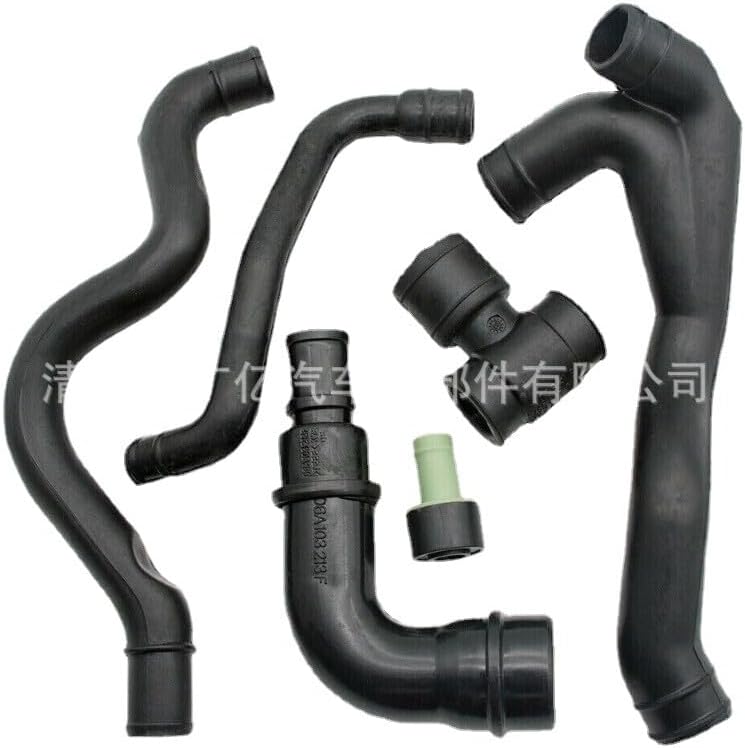 ya 10 9.16 baidi 1.8T Crankcase Breather Hose Pipe Valve for Audi A3 for JETTA for SEAT for Skoda for Golf 4 for Bora