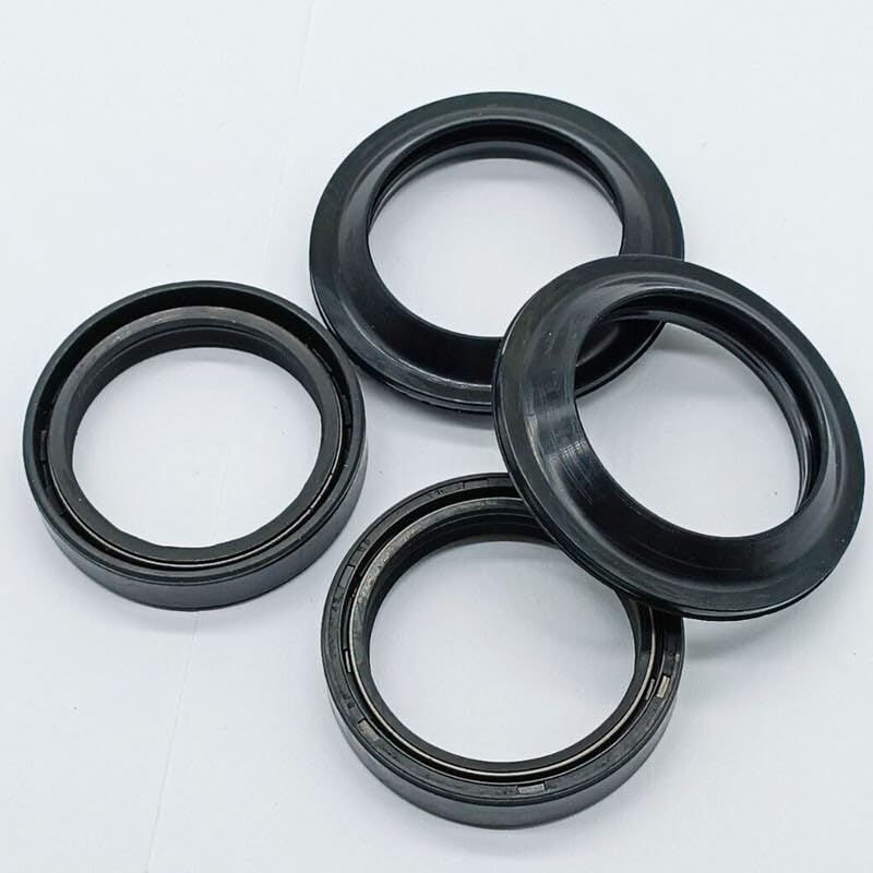 ya 13 9.15 baidi Fork Seal and Wiper Set for Triumph Adventurer(VIN 71698) 1996 1997-2001