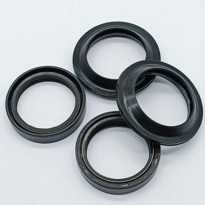 ya 13 9.15 baidi Fork Seal and Wiper Set for Triumph Adventurer(VIN 71698) 1996 1997-2001