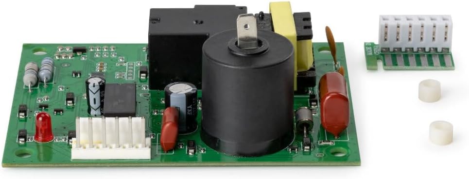 ya 10 9.16 baidi 31501 33488 33727 for Atwood Hydro Flame Furnace PC Board Heater Circuit Board