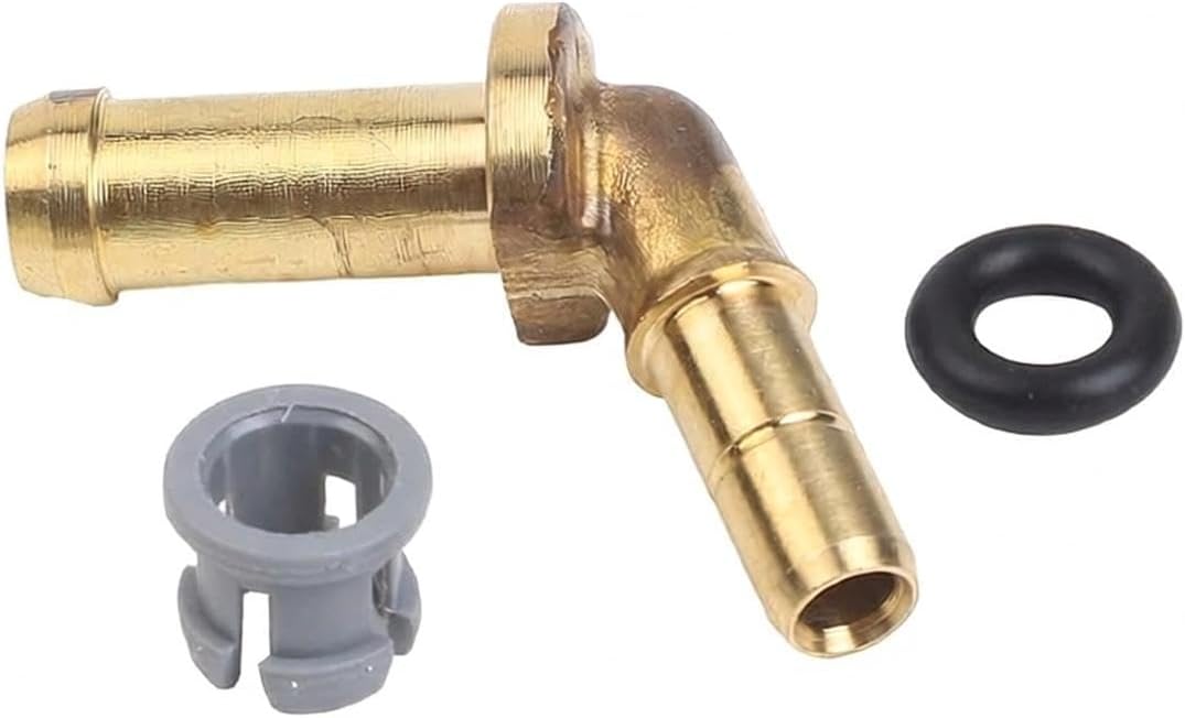 ya 28 10.13 zhengce Thermostat Water Hose Tube Connector Fits for LR Sport Discovery 4