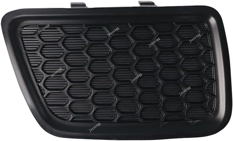 ya 27 10.13 baidi Left Lower Grille Tow Hook Insert Bezel Fit For 2014-2016 for Jeep for Grand Cherokee