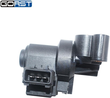 ya 10 9.16 baidi 0280140575 Idle Air Control Valve IACV for BMW 318i 318is 318ti Z3 E36 E46 316i-