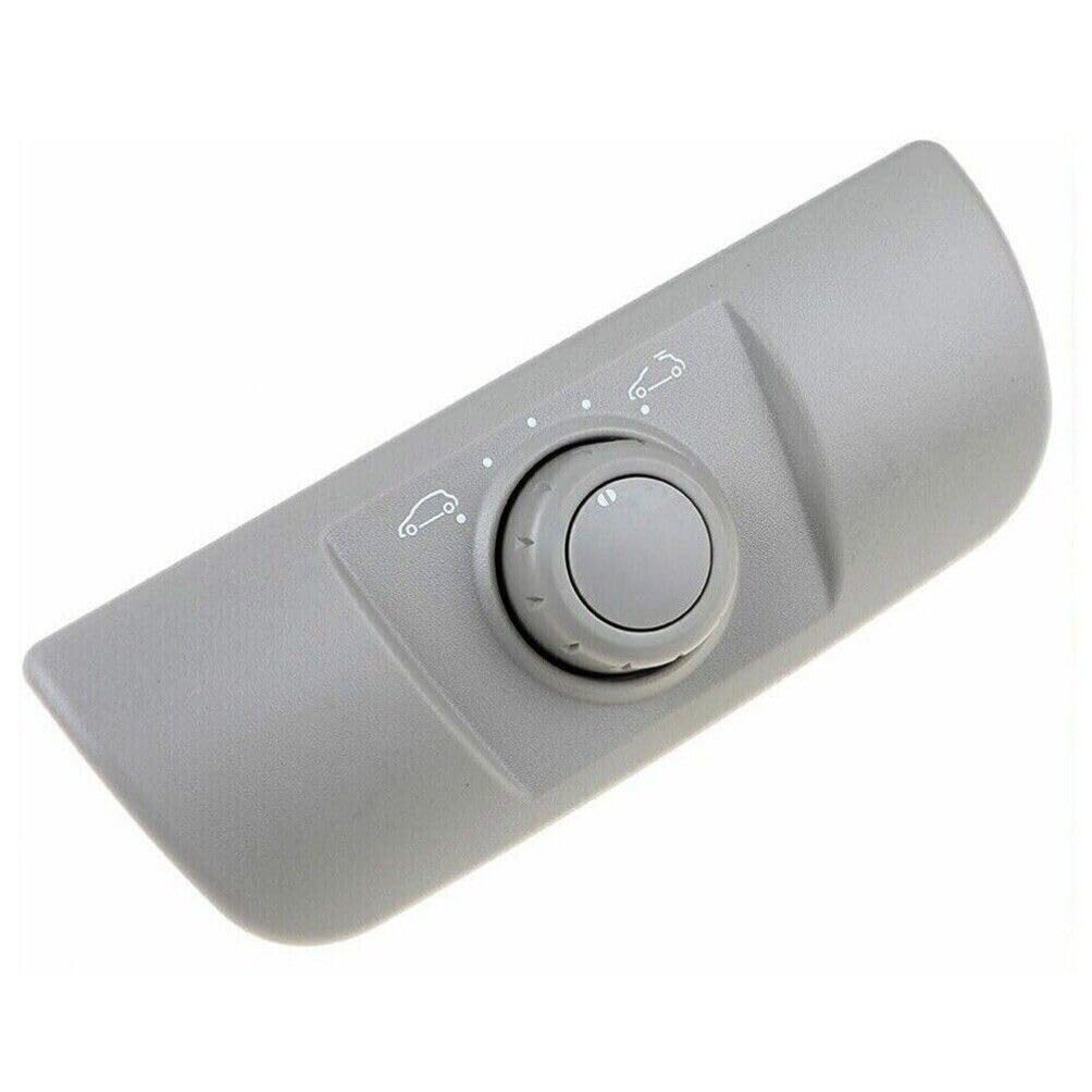 ya 6 8.14 8200119893 Sunroof Switch Panel Replacement for Renault Megane 2 Scenic 2/Laguna 2