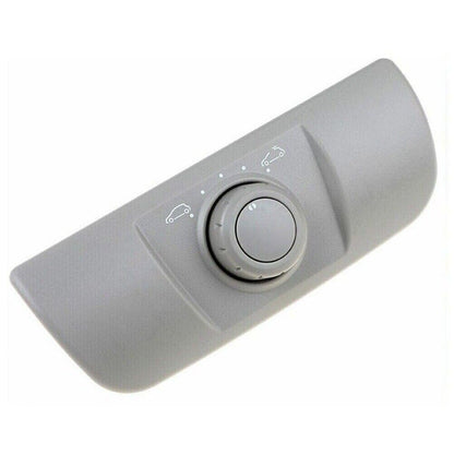 ya 6 8.14 8200119893 Sunroof Switch Panel Replacement for Renault Megane 2 Scenic 2/Laguna 2