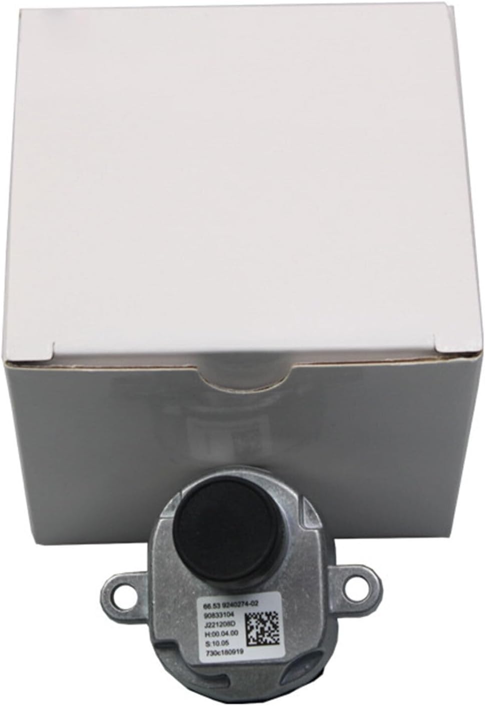 ya 11 9.14 baidiCar Front Engine Side View Camera for BMW F01 F10 F11 F12 F13 F07 E70 E71 USA 1
