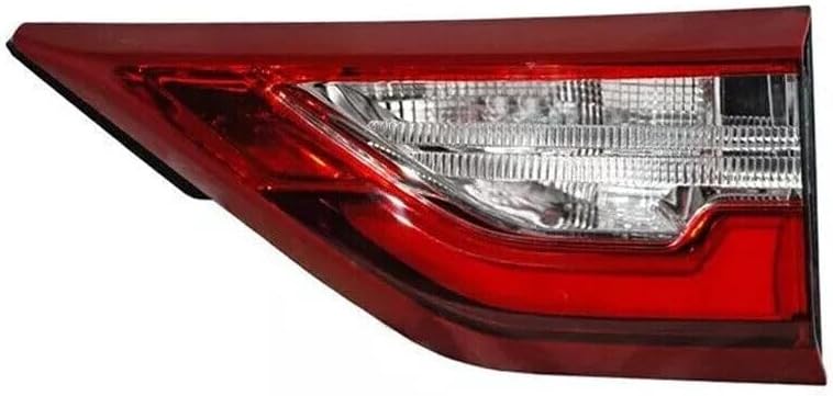 ya 10 9.16 zhengce 1Pc for Chevrolet Traverse 2018-2020 Right Inner Rear Tail Light Brake Stop