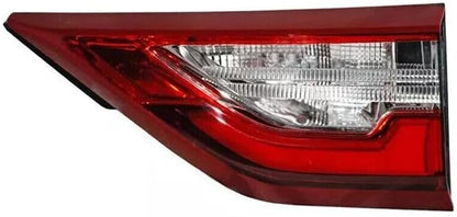 ya 10 9.16 zhengce 1Pc for Chevrolet Traverse 2018-2020 Right Inner Rear Tail Light Brake Stop