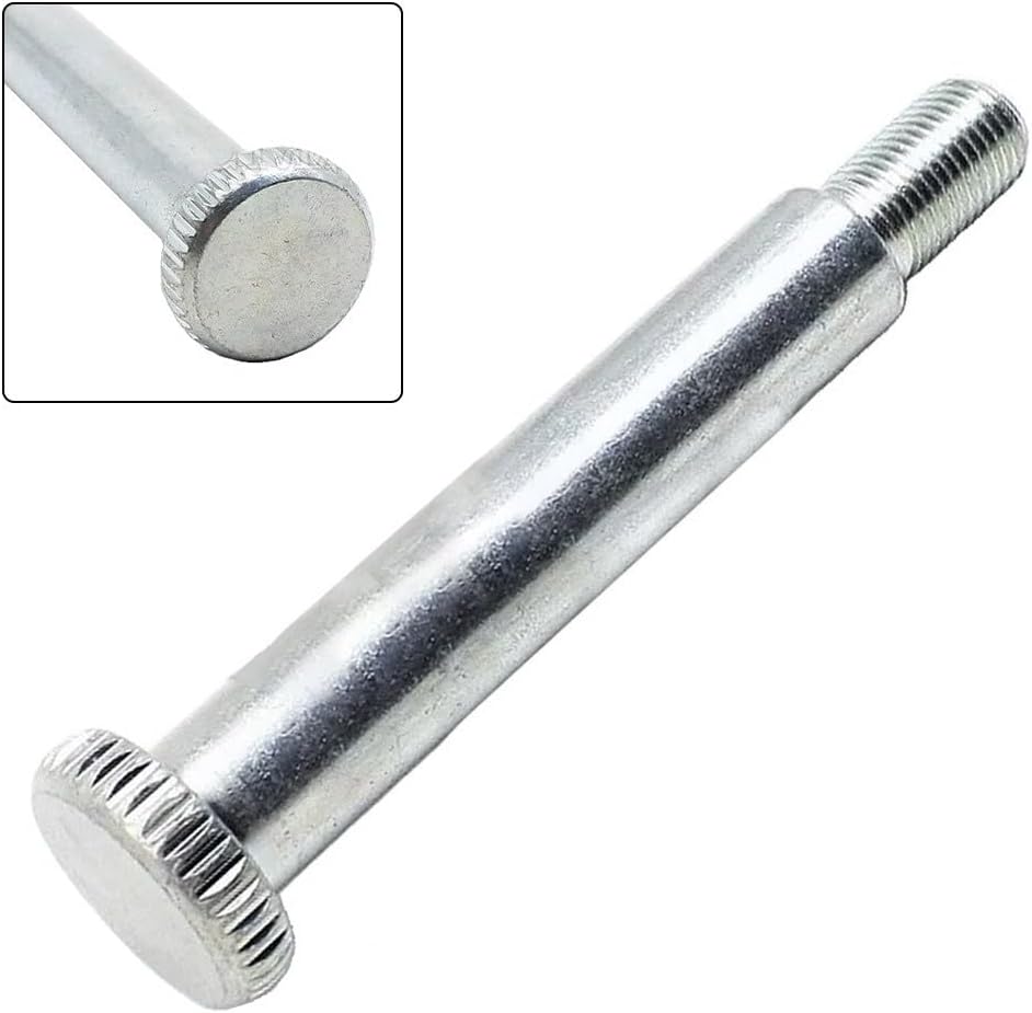 ya 2 8.15 54419VK80A for for Nissan Suspension Control Lower Shaft Pin FRONTIER for XTERRA