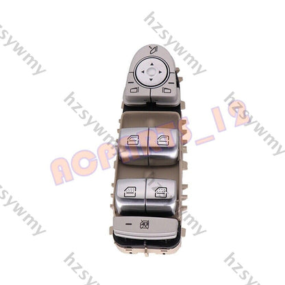 ya 8 8.24 baidi Driver Side Window Control Switch Assembly for Mercedes S-Class W222 2014-2019 