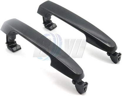 ya 10 9.16 baidi for Toyota Matrix for RAV4 for Corolla 2003-08 New 69211-AA010 69211-AA020 Door Handle
