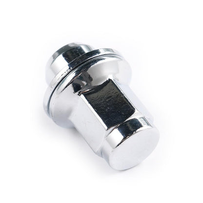 ya 5 8.10 Chrome Lug Nut 90942-01103 Fit for Toyota Sequoia for Land Cruiser/for Lexus LX470 LX570