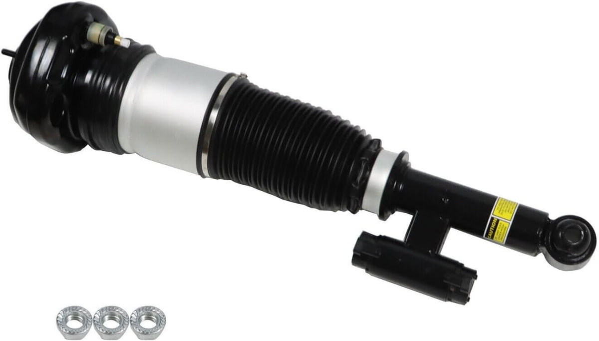 ya 12 10.8 baidi Rear Right Air Suspension Strut for BMW 7-Series G11 G12 740 750 2016-2020